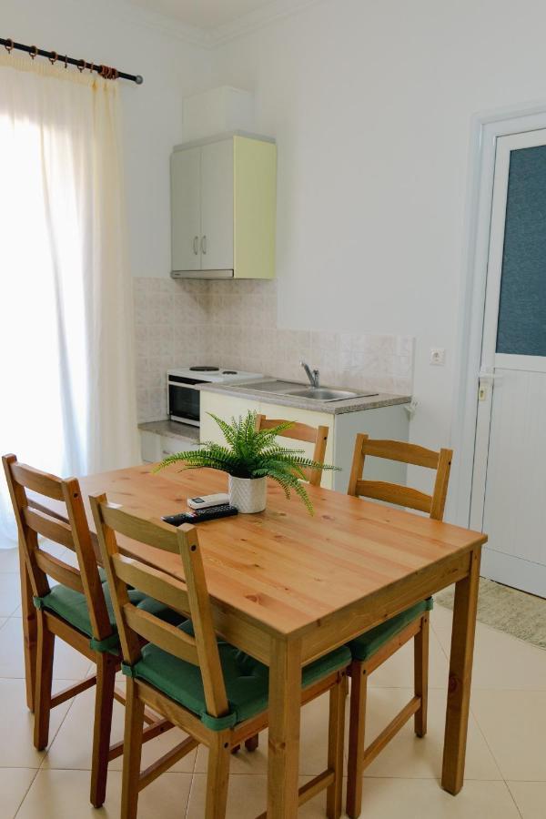 Malasi Apartments Ksamil Eksteriør billede